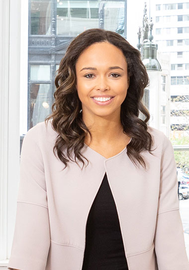 Jessica Thompson