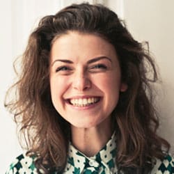 Sarah Johnson
